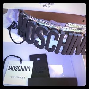 NWT..Belt